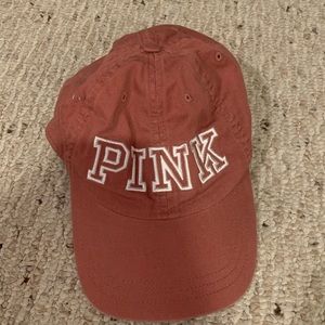 PINK BY VICTORIA’S SECRET HAT